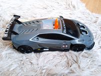 Samochód Lamborghini