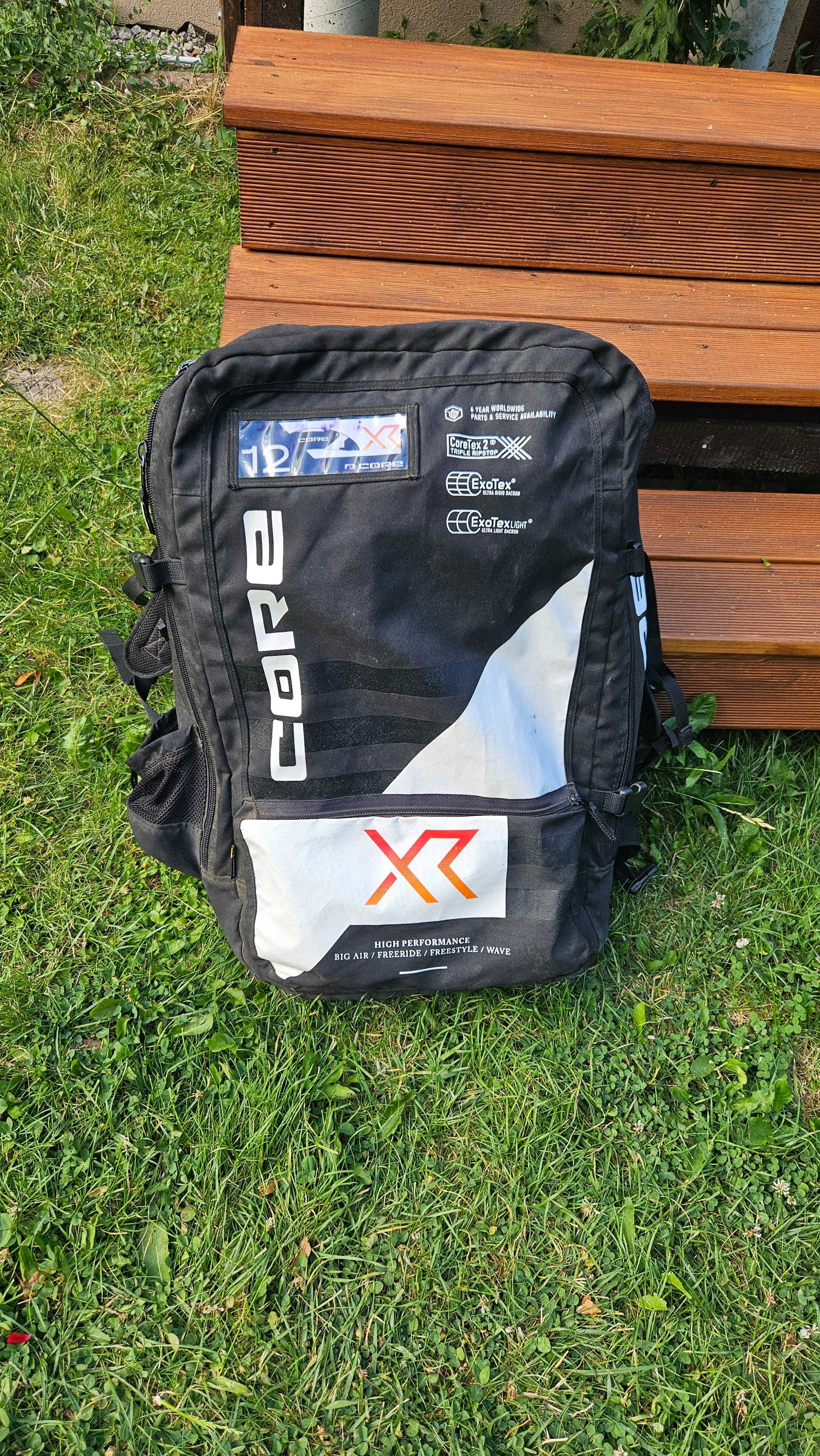 Latawiec Kite Core XR 12m