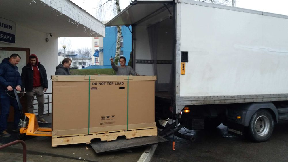 Грузоперевозки Грузовое такси Перевозки Вывоз мусора ГрузчикиГидроборт