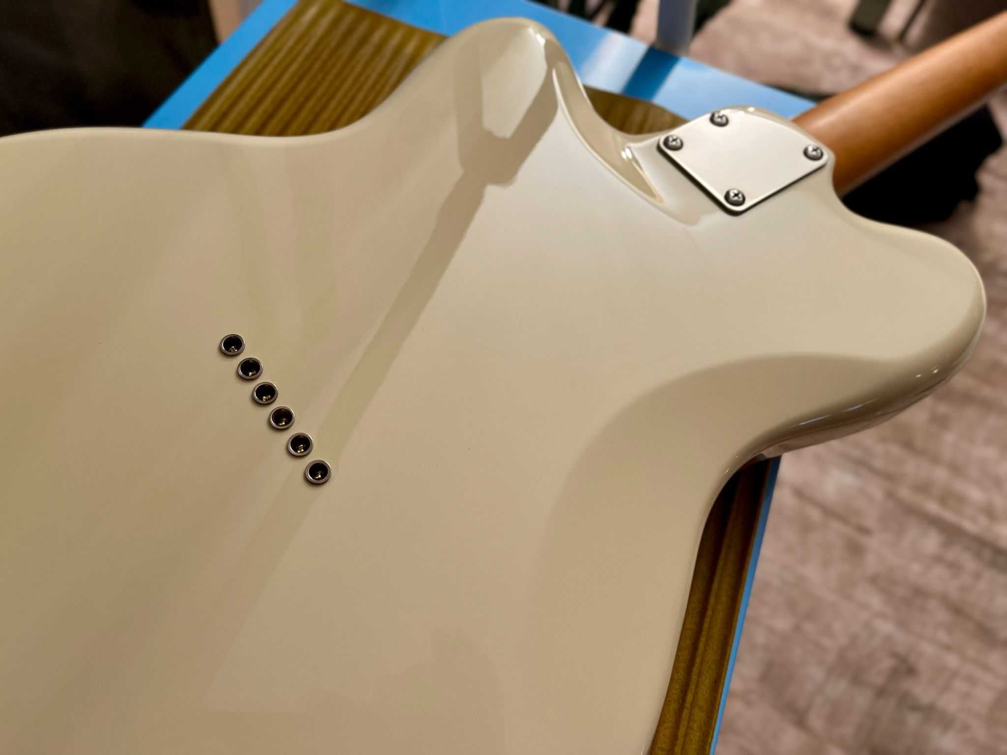 Ibanez Talman TM302 gitara elektryczna offset w typie tele, telecaster