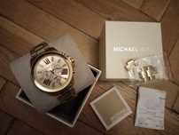Zegarek klasyczny MICHAEL KORS