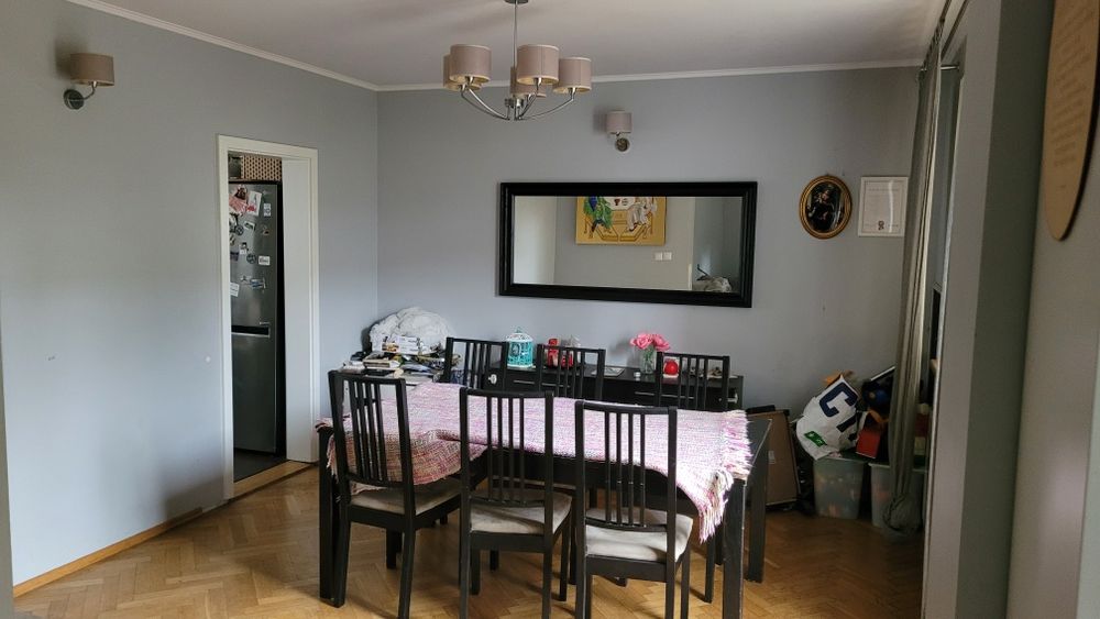 Wynajme dom w łomiankach