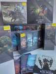 The Edge: Dawnfall v1.6 ALL IN ENG