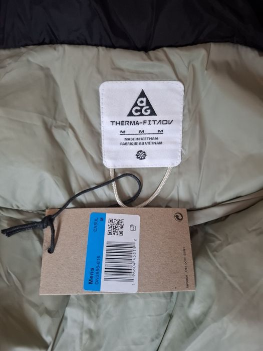 Жилетка / безрукавка Nike ACG /