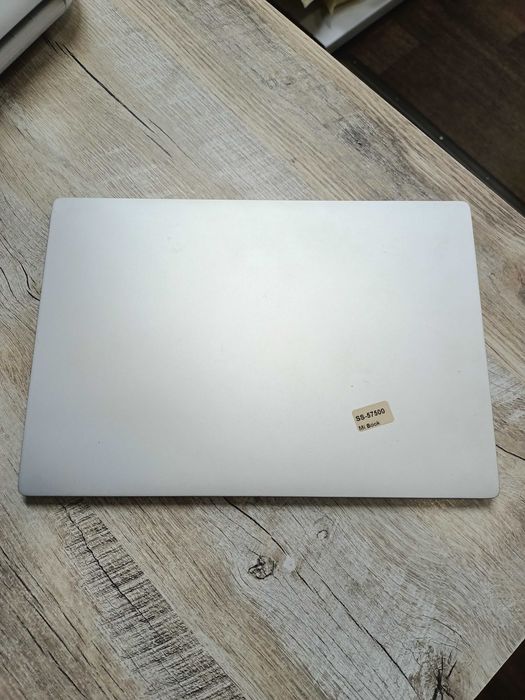 Ноутбук аірбук Xiomi