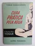 Yogue Ramacháraca - Cura prática pela água