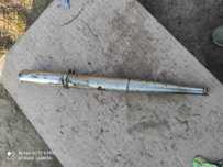 Oryginalny tłumik wydech Simson s50 S51 SR50 1.92