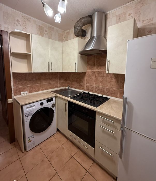 Здам 1к.кв, ж/м Сонячний, набережна Сонячна, ТЦ Вавілон,