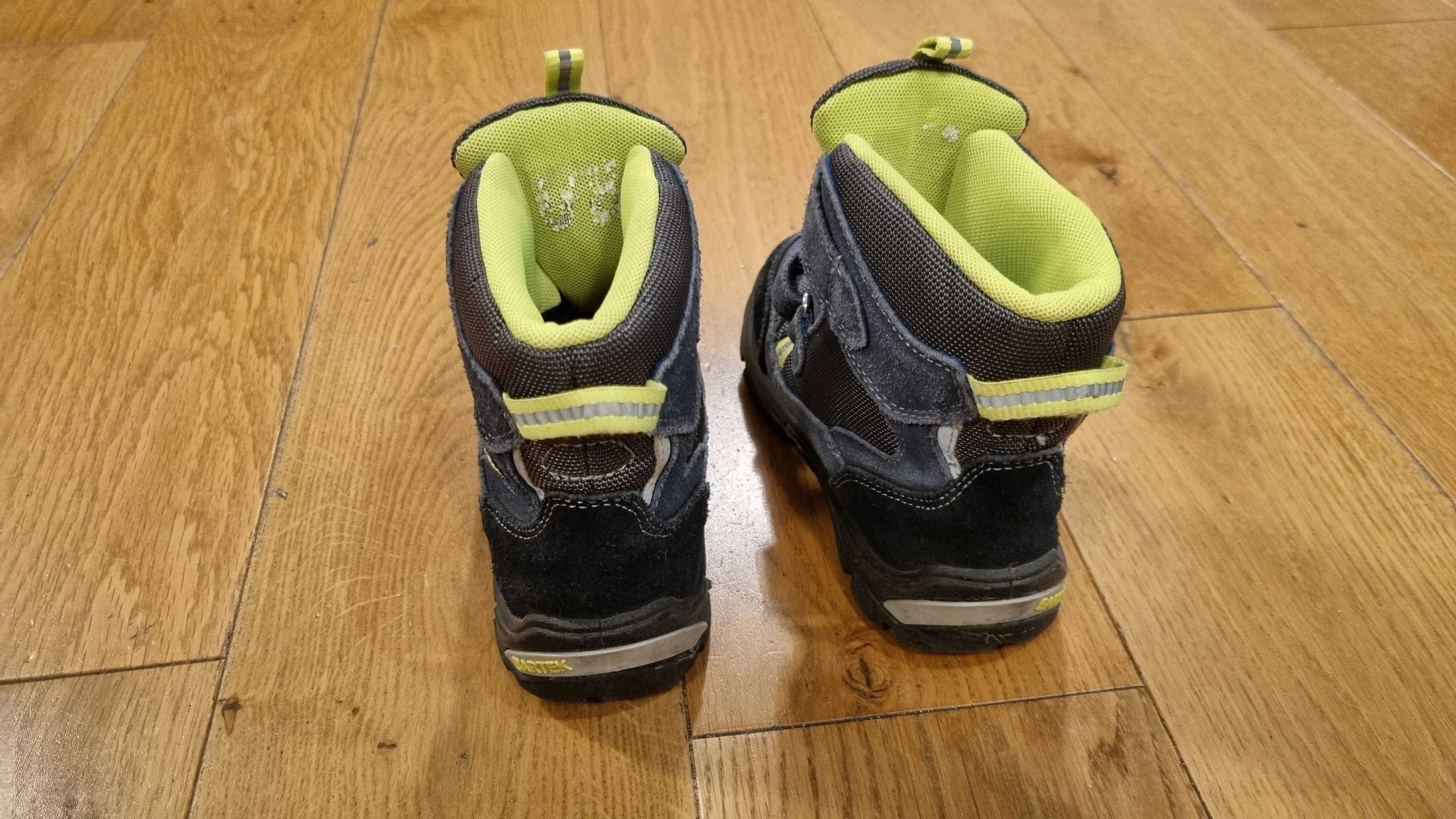 Buty zimowe Bartek rozmiar 26