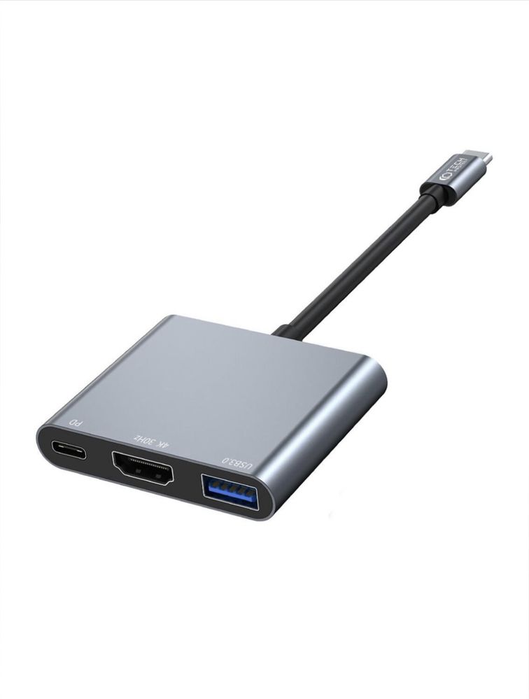 Adapter Tech-Protect V1-HUB