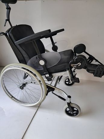 Бесплатная доставка инвалидная коляска инвалидное кресло каляска візок