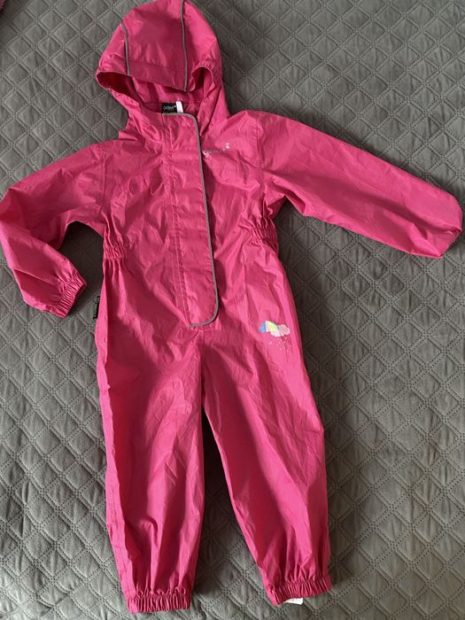 Водонепроникний комбенізон