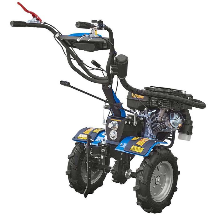 Мотоблок ДТЗ | 13 к.с. Бензин | Без передоплати | Розстрочка | ДЗВОНИ