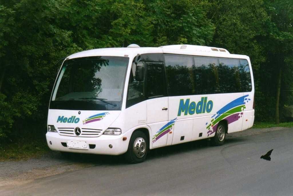 Оренда автобуса замовлення автобуса та мікроавтобусів від 6 до 70місць