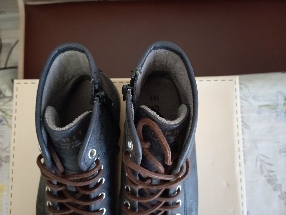 Туфлі, снікерси, кросівки Esprit, 36 розмір в ідеалі