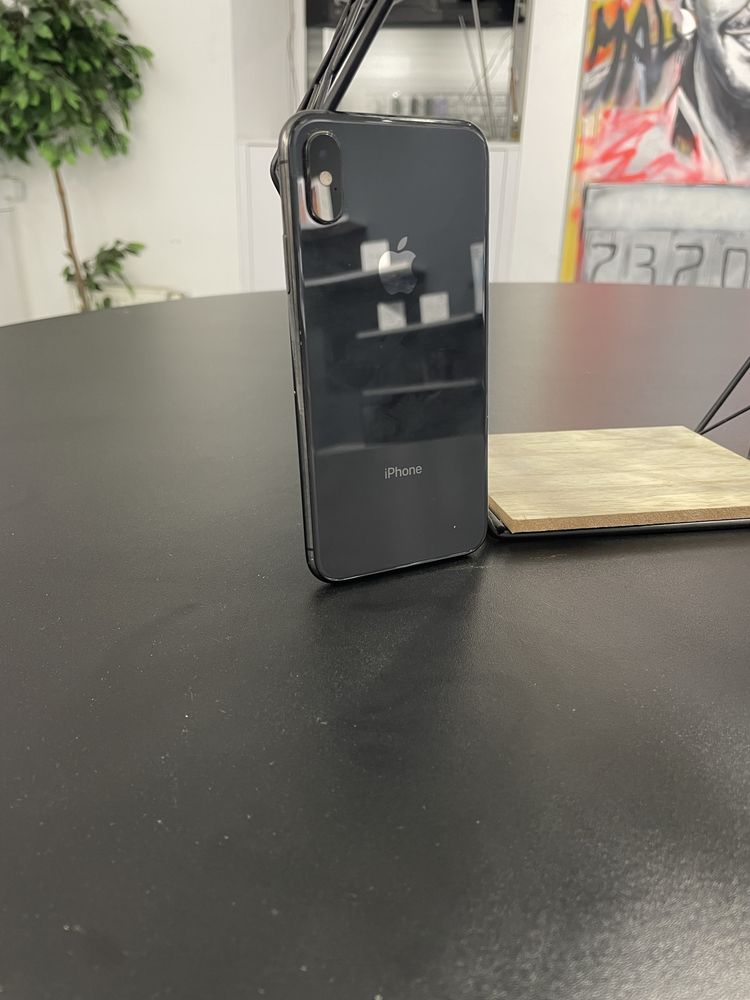 iPhone Xs 256 Gb Neverlock