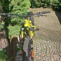 NOWY ROWER ENDURO Patrol 691 evo