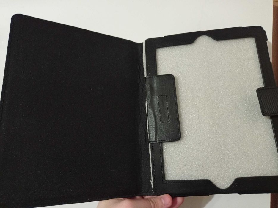 Чехол для Ipad Ermenegildo Zegna