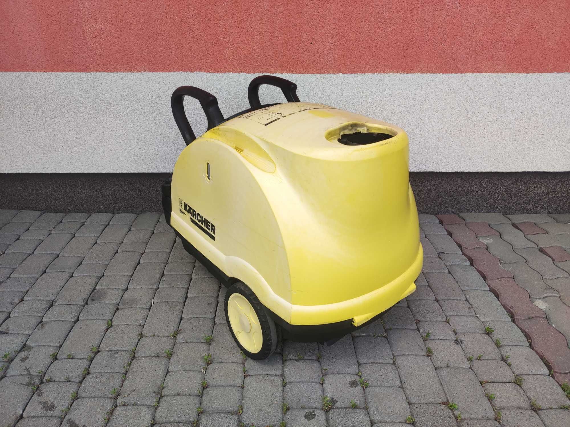 Myjka Ciśnieniowa Karcher HDS 698 C