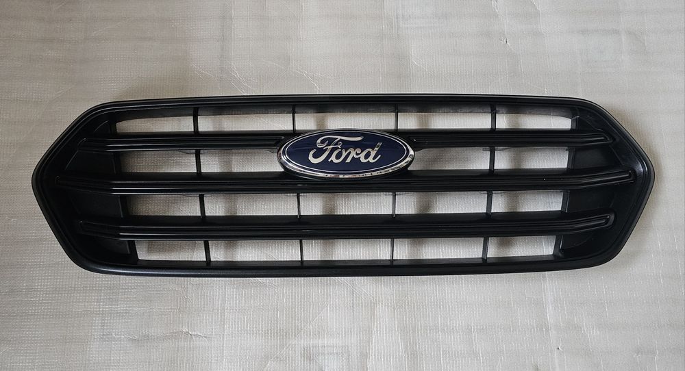 Grill atrapa ford transit custom lift oryginał
