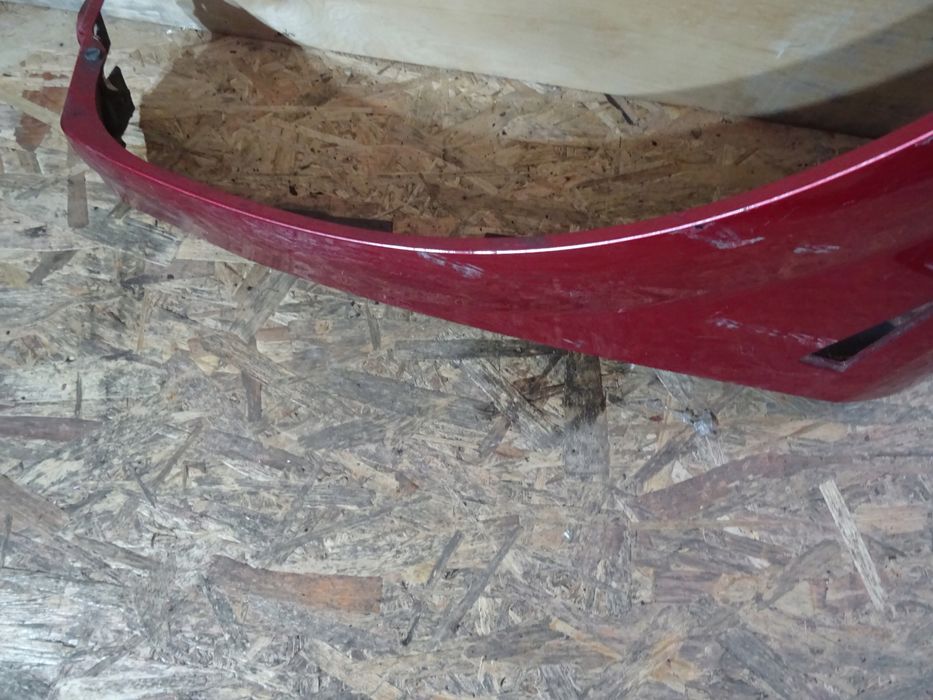 błotnik lewy przód renault scenic ii