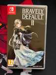 Bravely Default II - Nintendo Switch
