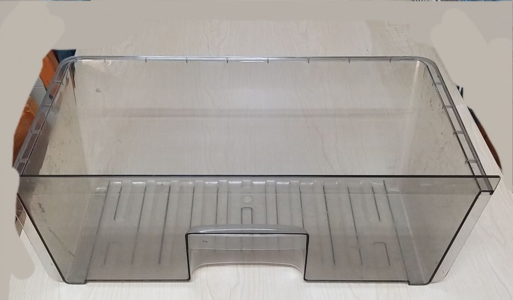 Gaveta dos Vegetais de Frigorífico Samsung.