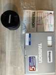 Tamron 17-50 f/2.8 z VC (stabilizacja) Canon EF-S | komplet