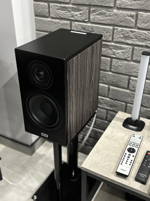 Kolumny Heco Aurora 300 jak nowe