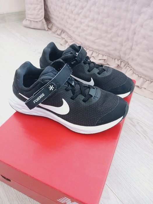 Дитячі кросівки Nike найк