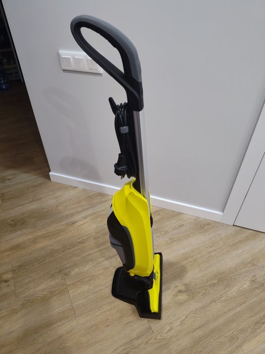 Миючий пилосос Кarcher