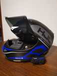 Capacete HJC Rpha 11 tamanho M