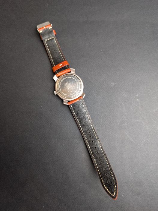 Швейцарський вінтажний годинник Viktorinox  Sviss army