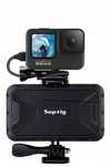 Wodoodporny powerbank Suptig GoPro/Smartfon
