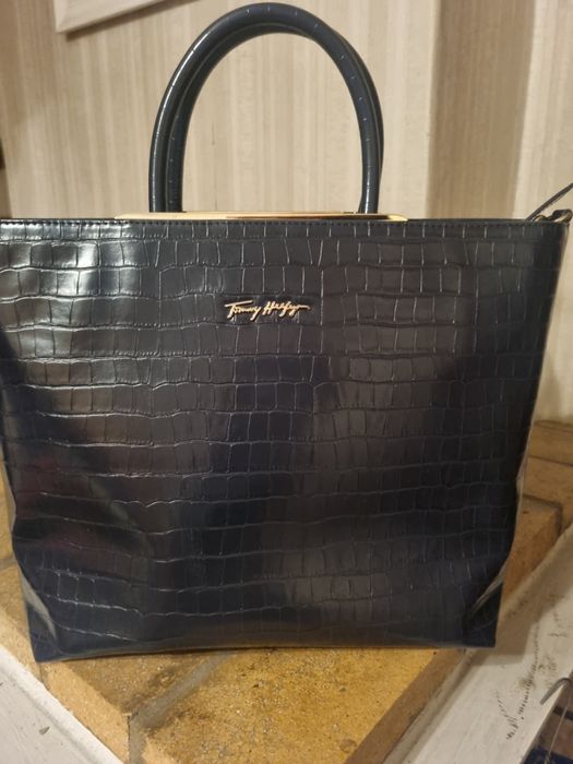 Torebka Tommy Hilfiger