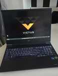 Victus 15 (15-fa1332nw): RTX4060, i5-13500H, 144Hz, 16GB RAM, 512GB