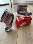 Зимові чоботи nike 27