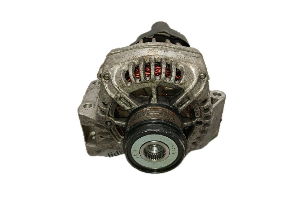 Alternador FIAT Fiorino (147_)