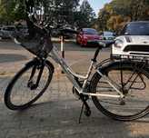 Rower trekkingowy Kross Trans 3.0