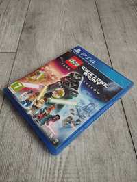 Gra Lego Gwiezdne Wojny Saga Skywalkerów PS4/PS5 Playstation