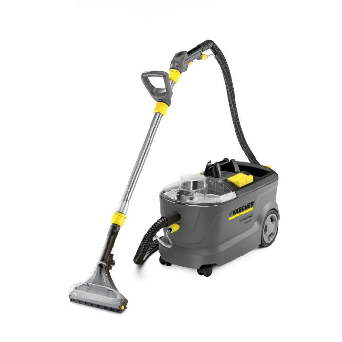 Karcher puzzi 10/1 PRO profesjonalny odkurzacz piorący nowy F VAT 23%