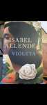 Violeta de Isabel Allende