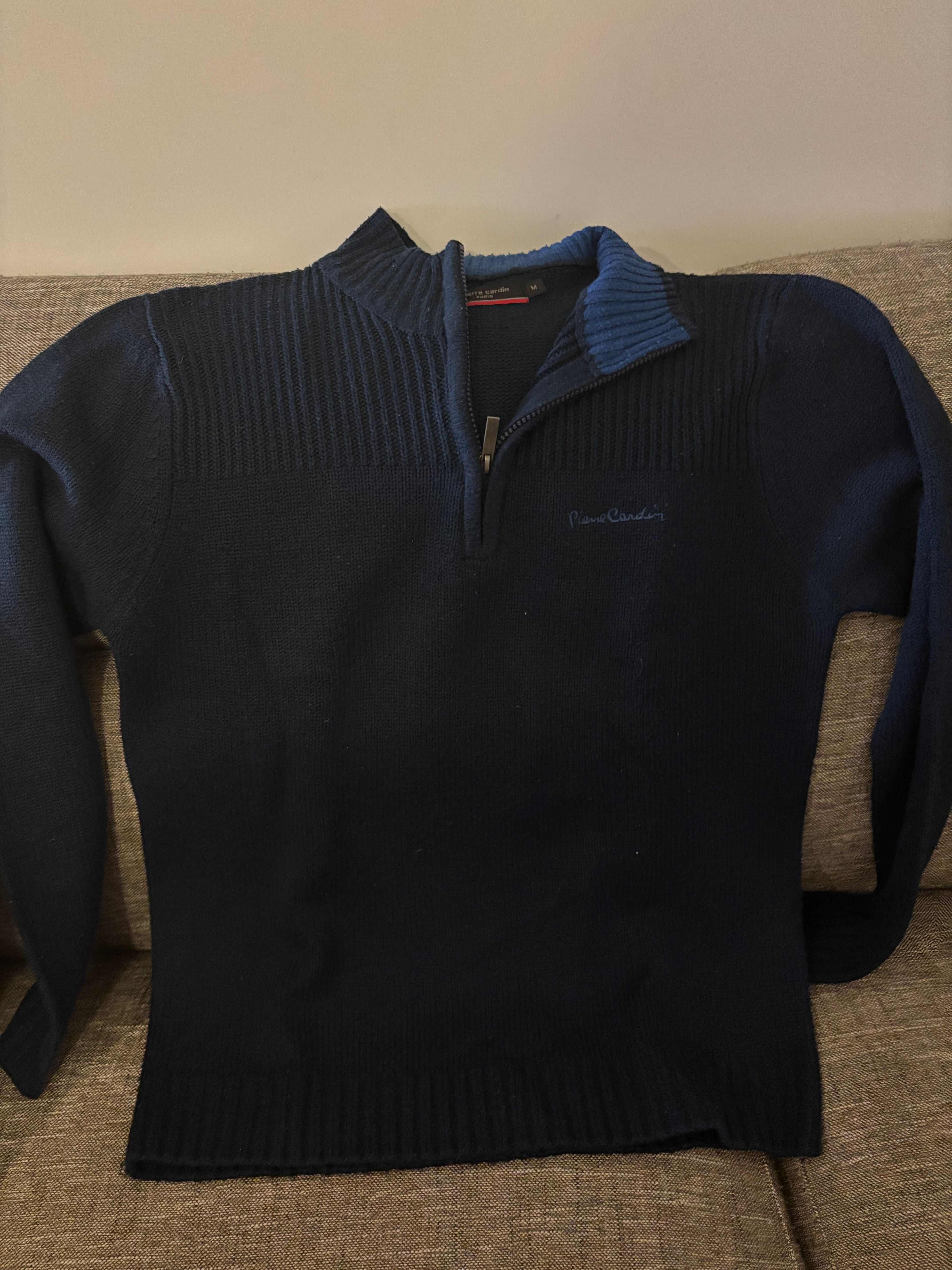 Roupa jovem (homem)