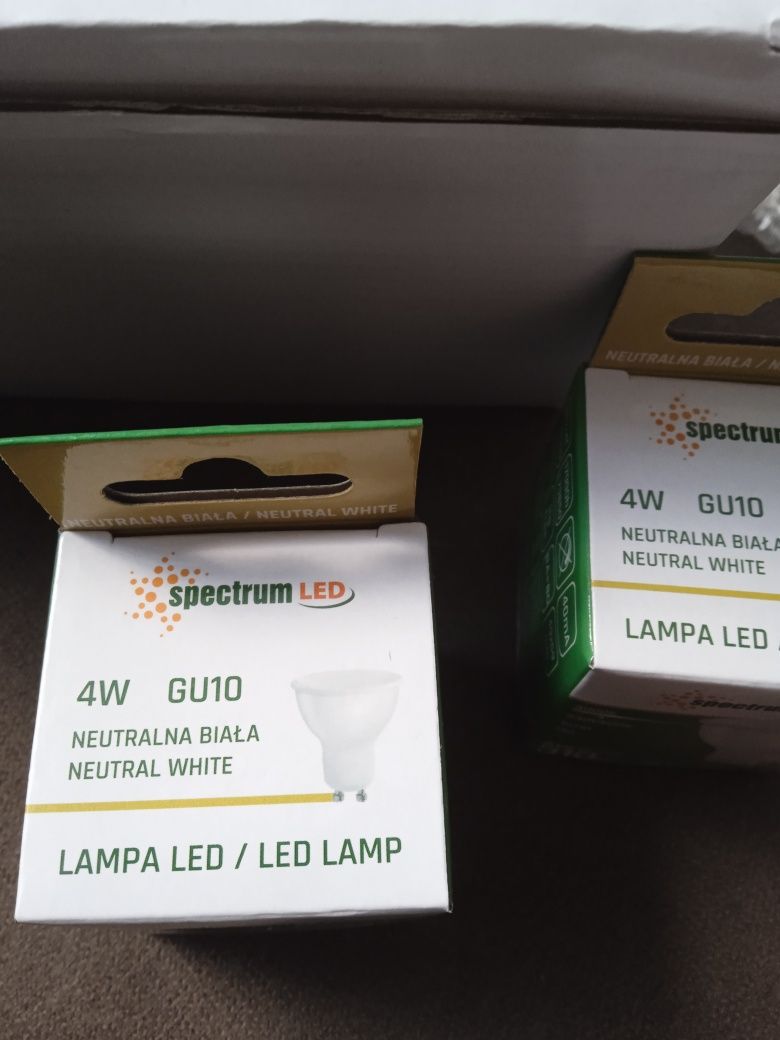 Lampa kinkiet sufitowe