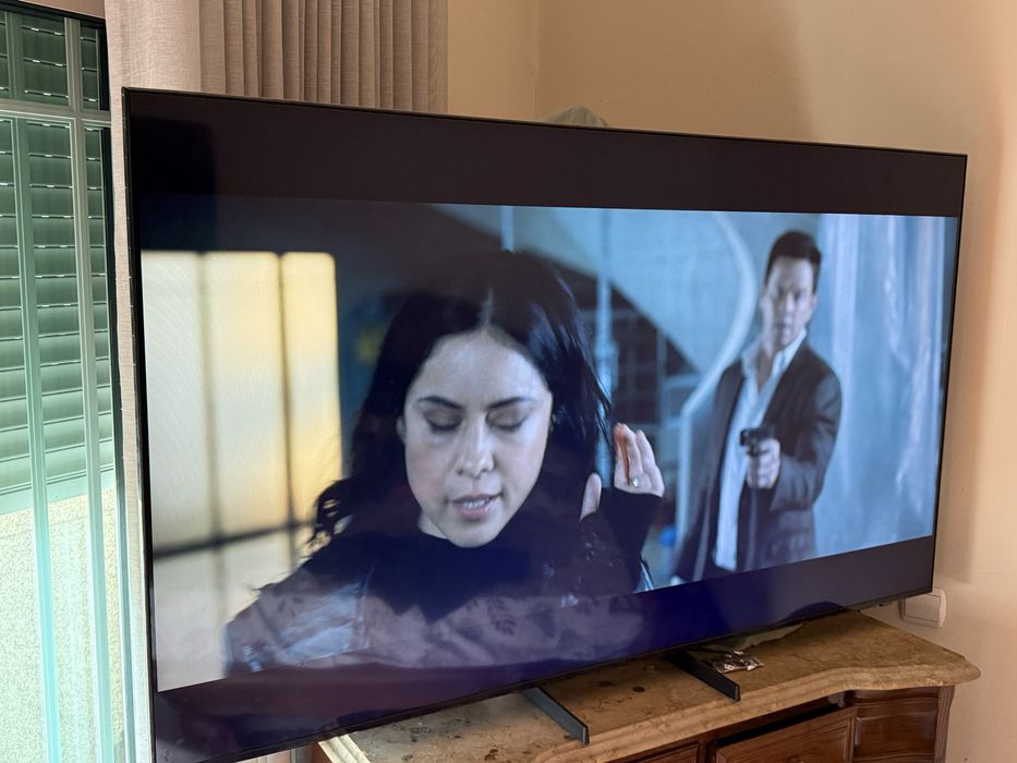 Samsung Crystal UHD 65” DU7175 – Smart TV 4K