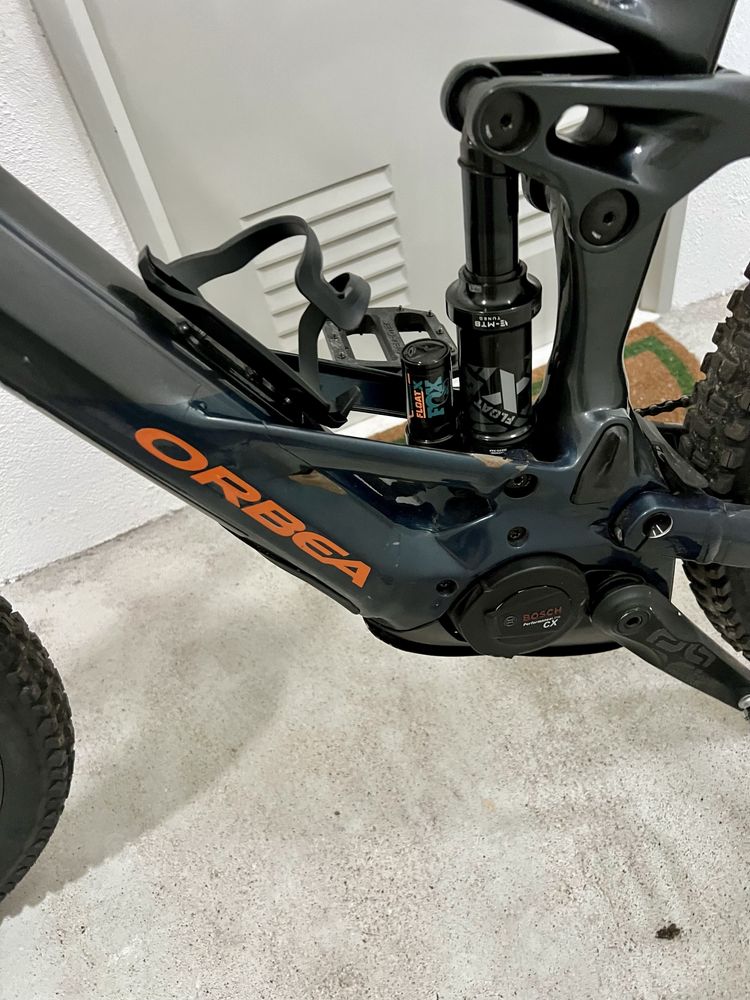 Orbea wild aluminio 2023