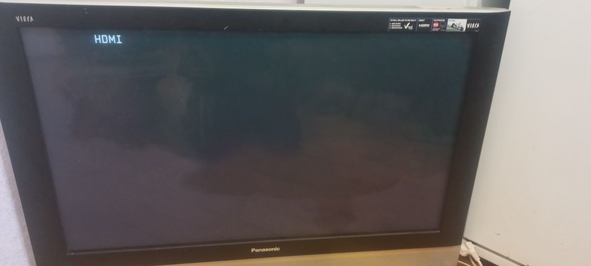 Телевізор Panasonic viera TH-42PA60E
