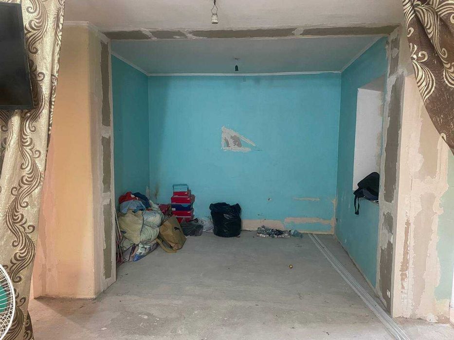 Продаж 4к будинку,74,9 кв.м,гараж,2 сот. пров.Шухевича,Гречани! 62000$