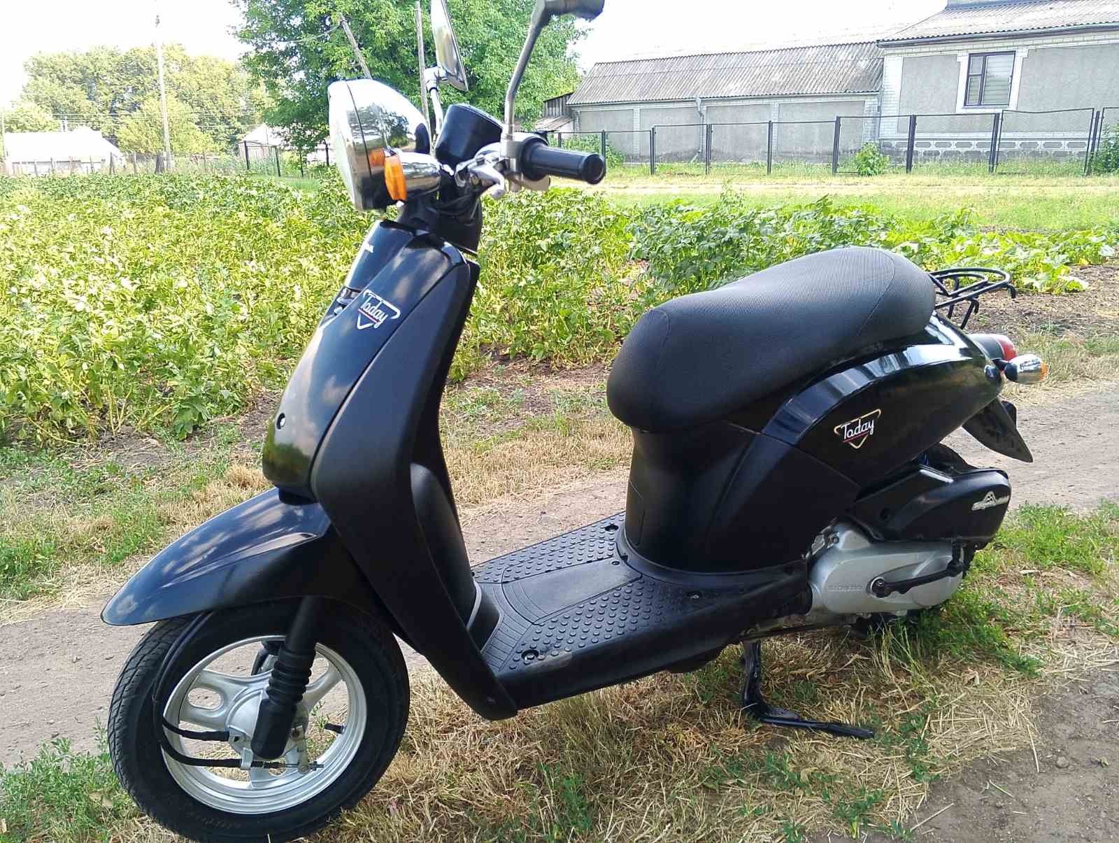 Продам Honda Today 61