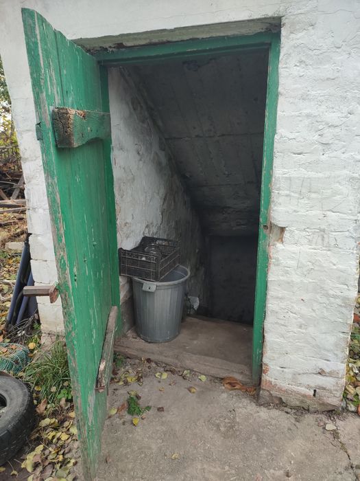 Продам хороший дом